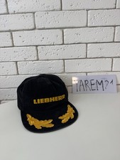Liebherr Vintage Cap 