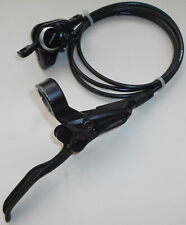 Frein à disque arrière + poignée SHIMANO BL-M315 + BR-M315