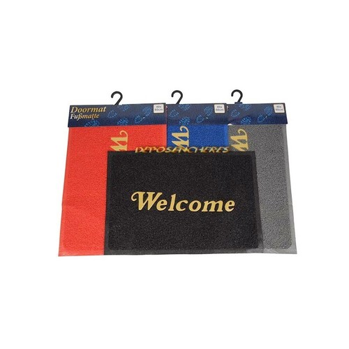 Tapis entrée paillasson - d'entrée,
