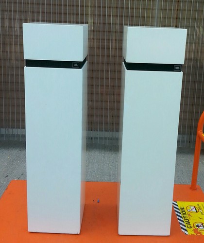 Jbl aquarius s109 8t - iv, le-8t