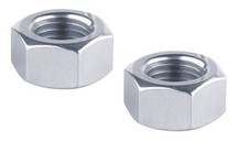 Kit de 2 écrous axe de roue