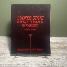 Lucifer State a Novel Approach
