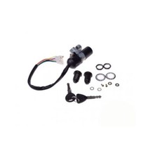 Commutateur d'allumage pour