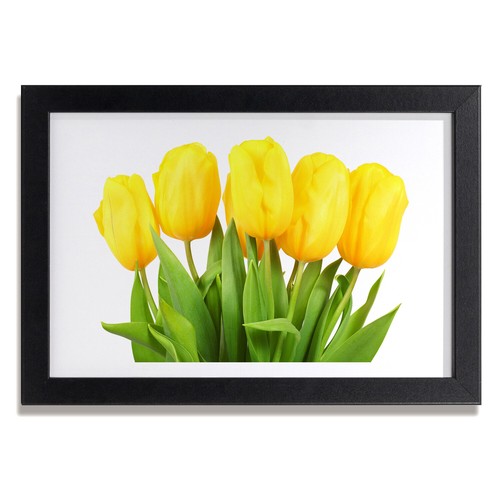 Tulup photo 30x20cm cadre - 30x20cm, le