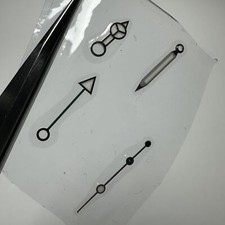 Rolex Gmt Master II 2 116710