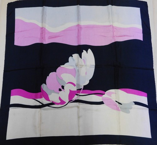 Foulard 100 pura - 100%,