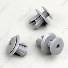 VW T4 Porte Bordure Clips