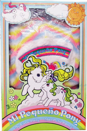 Mon petit poney déguisement - petit,