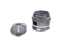 Objectif Nikon Micro - Nikkor