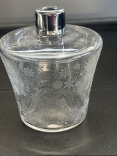 Vaporisateur ancien cristal - vaporisateur,