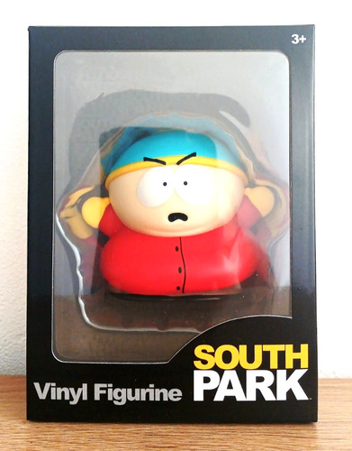 Figurine south park vinyl - south,