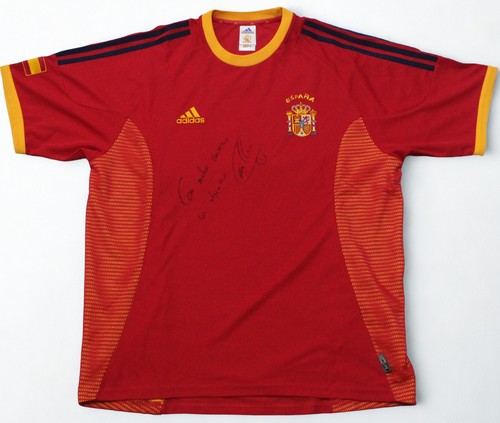 Maillot football espagne - football,