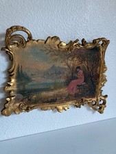 Tableau, peinture sur