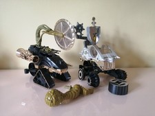 Popy Mattel Jayce Et Les