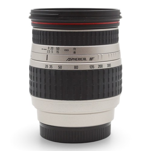 Sigma zoom 300mm 300 mm - sigma, 28-300