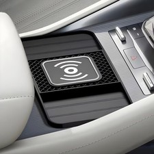 Chargeur Voiture Sans Fil Qi