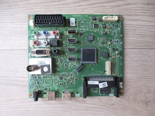 Carte gestion grundig - tv,