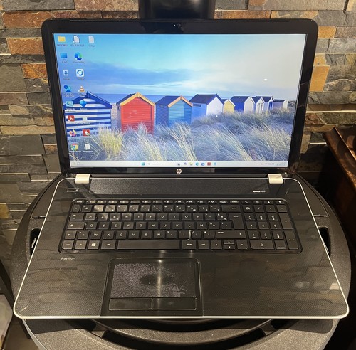 Ordinateur portable - ordinateur, hp