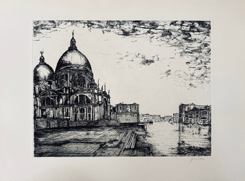 Bernard gantner venise - bernard,