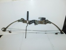 Arc À Poulies York Bushwacker (SZY92)