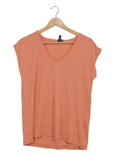PIECES T-Shirt Femme Orange