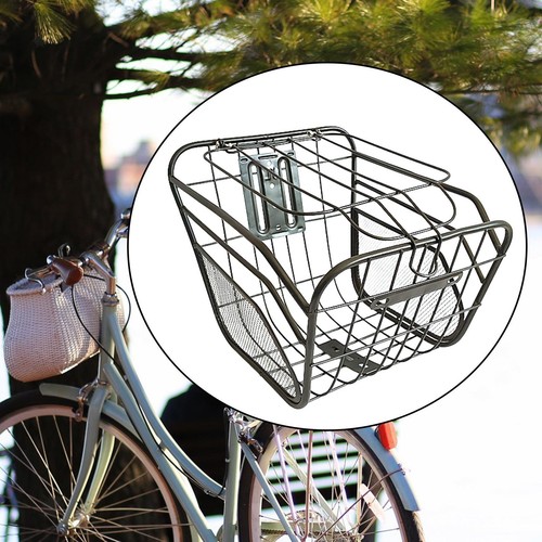 Panier vélo électrique - panier, de