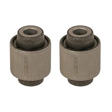 Moog Set of 2 Rear Suspension