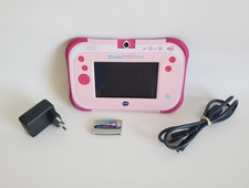 VTech Storio Max 2.0 tablette éducative enfant Rose réinitialisée + chargeur