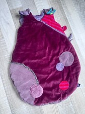 Gigoteuse Moulin Roty 0/6 Mois Les Pachas En TBE