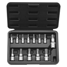 Industrial 13-Pc Torx Set