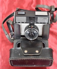 Appareil photo argentique