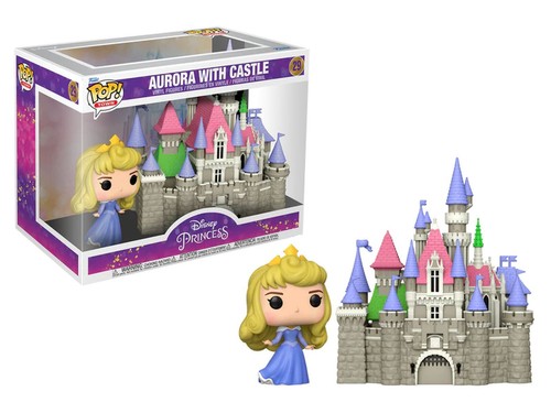 Figurine pop town disney - pop!,