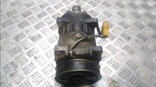 COMPRESSEUR CLIMATISATION Peugeot Partner 2006 9800859180