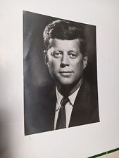 John Fitzgerald Kennedy photo agence France presse