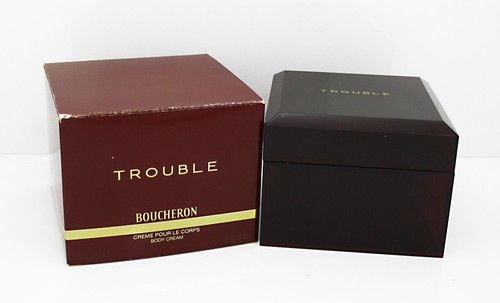 Trouble boucheron crème - boucheron,,