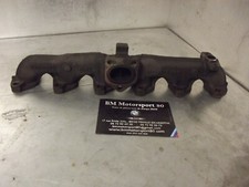 Collecteur echappement bmw e39 525tds 2244965