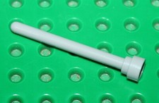 Lego mdstone antenna 1x4 ref - lego,