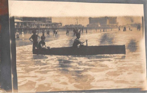 Atlantic city new jersey - city,