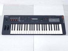 (USED) Yamaha MX49 BKDigital