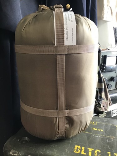 Duvet militaire armée - ,