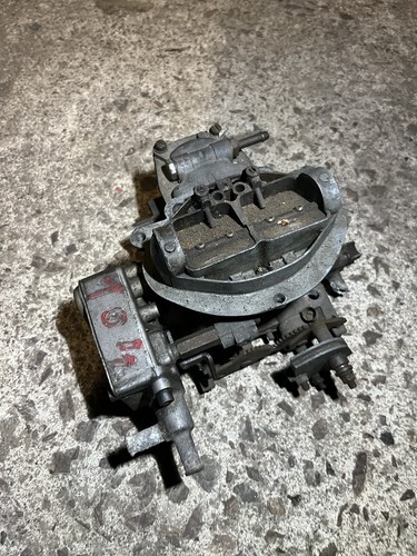 Carburateur peugeot 104 - 104, zs