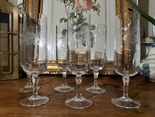 Cristal d'Arques Matignon 6