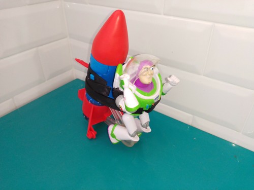 Figurine disney pixar - , mega