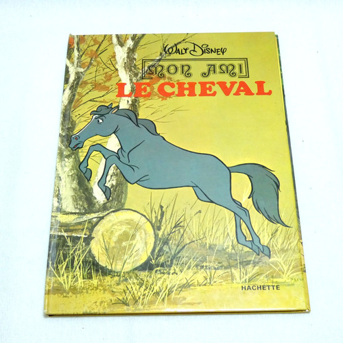 Mon ami cheval collection - ami,