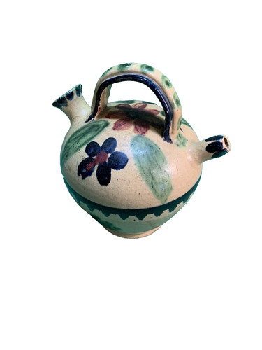 Sud ouest chevrette faience - ouest, en