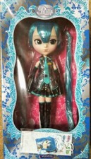 Poupée Pullip Hatsune Miku P-034 Happy Charm VOCALOID Groove GRVP-034 2011 Li...