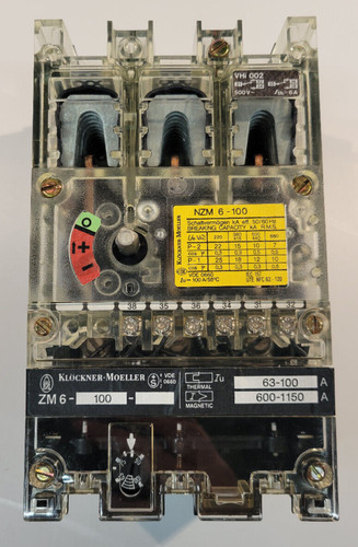 Disjoncteur hpc - disjoncteur,