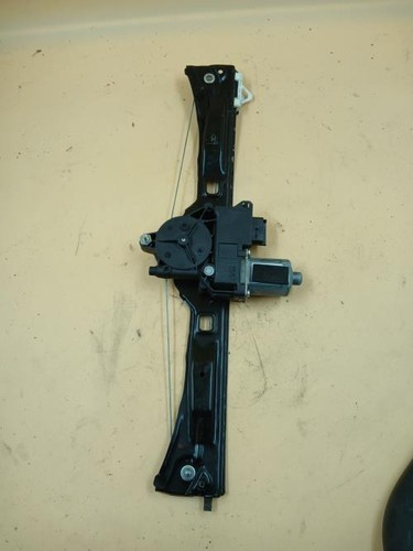 Leve vitre electrique avant