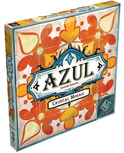 Jeux société azul - de,