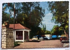 Bar sur Aube - Entrée du Parc